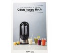 Ozen Recipe Book (English)